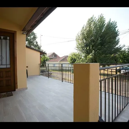 Casa Das Pozas Distriz Exterior photo