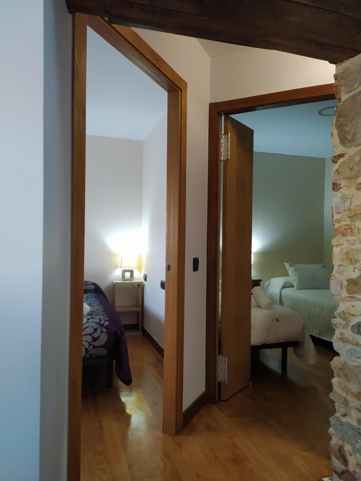 Casa Pozas Holiday home *