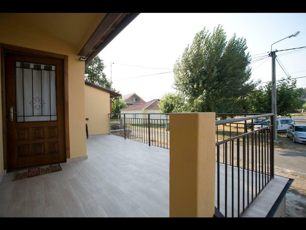 Casa Pozas *